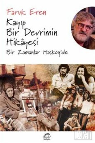 Kayıp Bir Devrimin Hikayesi